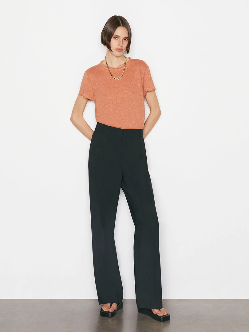 Coupon π Frame-denim Easy True Tee -- Terracotta βοΈ 2 Frame-denim Easy True Tee -- Terracotta