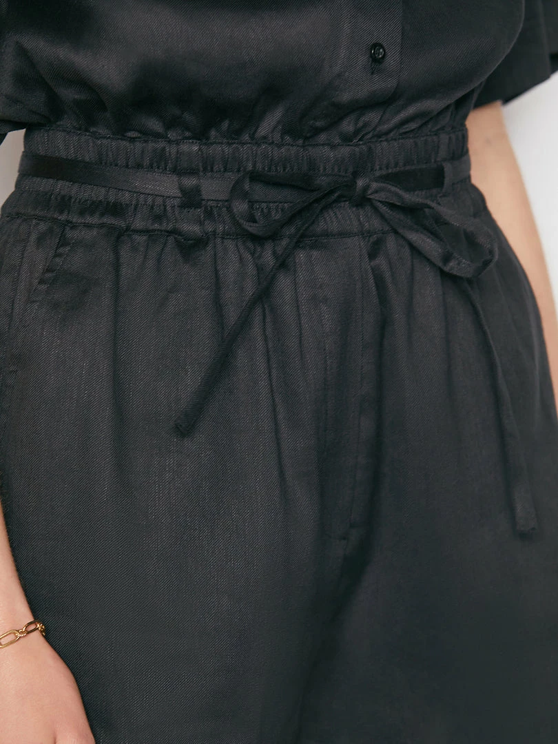 Best reviews of βοΈ Frame-denim Patch Pocket Romper -- Noir π© Women π€© 5 Frame-denim Patch Pocket Romper -- Noir Women