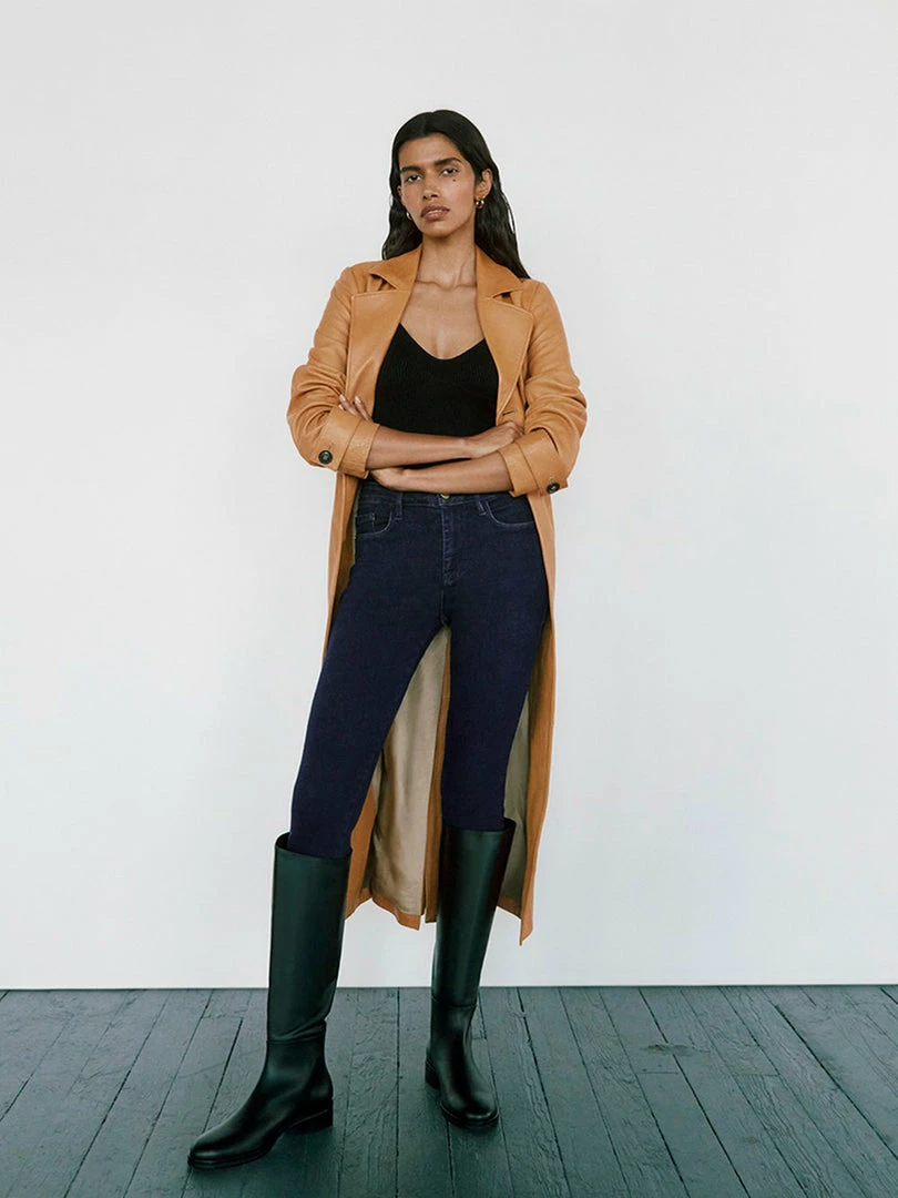 Promo π Frame-denim Le One Skinny -- Keller π© Women π― 1 Frame-denim Le One Skinny -- Keller Women