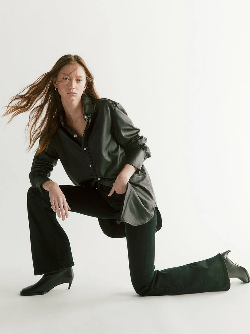 Cheap βοΈ Frame-denim Le One Flare -- Larsen π 1 Frame-denim Le One Flare -- Larsen