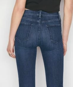 Cheap ๐ Frame-denim Le High Straight -- Naples ๐ฏ 8 Frame-denim Le High Straight -- Naples