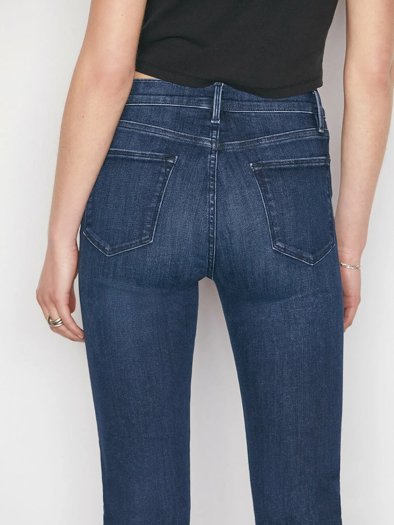 Cheap ๐ Frame-denim Le High Straight -- Naples ๐ฏ 4 Frame-denim Le High Straight -- Naples