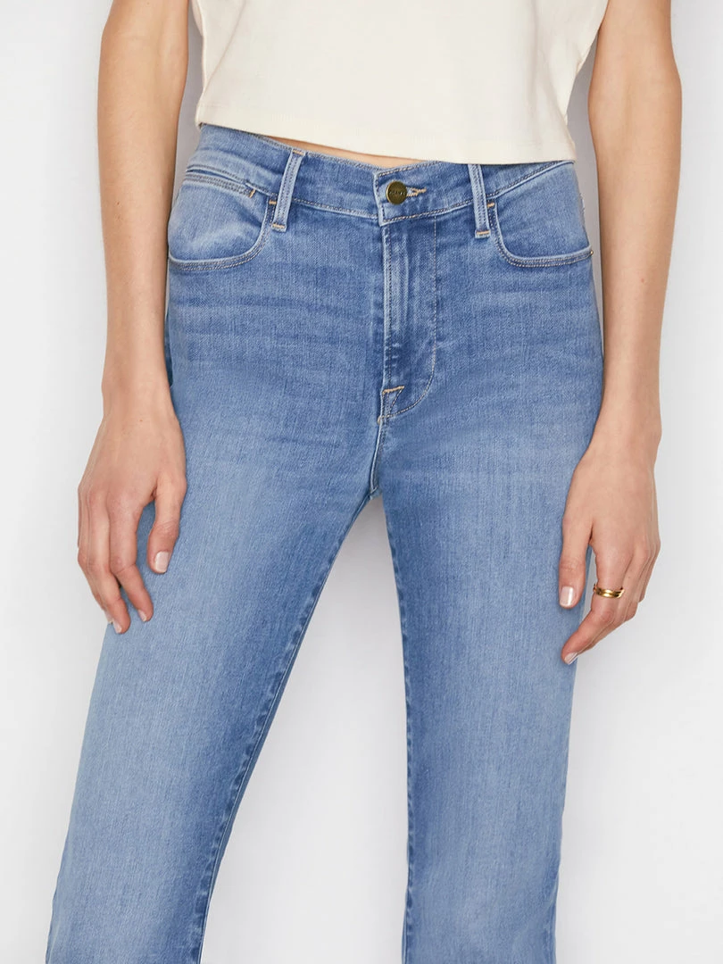 Cheap 🤩 Frame-denim Le High Flare -- Chatwin ❤️ 3 Frame-denim Le High Flare -- Chatwin