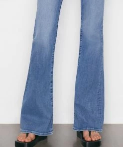 Cheap 🤩 Frame-denim Le High Flare -- Chatwin ❤️ 12 Frame-denim Le High Flare -- Chatwin