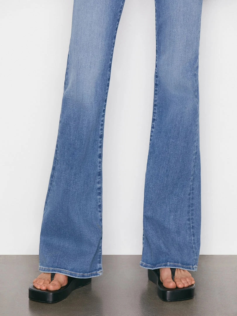 Cheap 🤩 Frame-denim Le High Flare -- Chatwin ❤️ 5 Frame-denim Le High Flare -- Chatwin