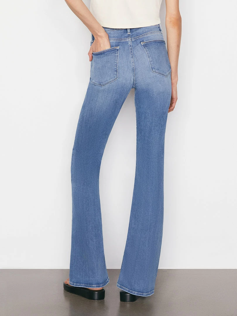 Cheap 🤩 Frame-denim Le High Flare -- Chatwin ❤️ 8 Frame-denim Le High Flare -- Chatwin