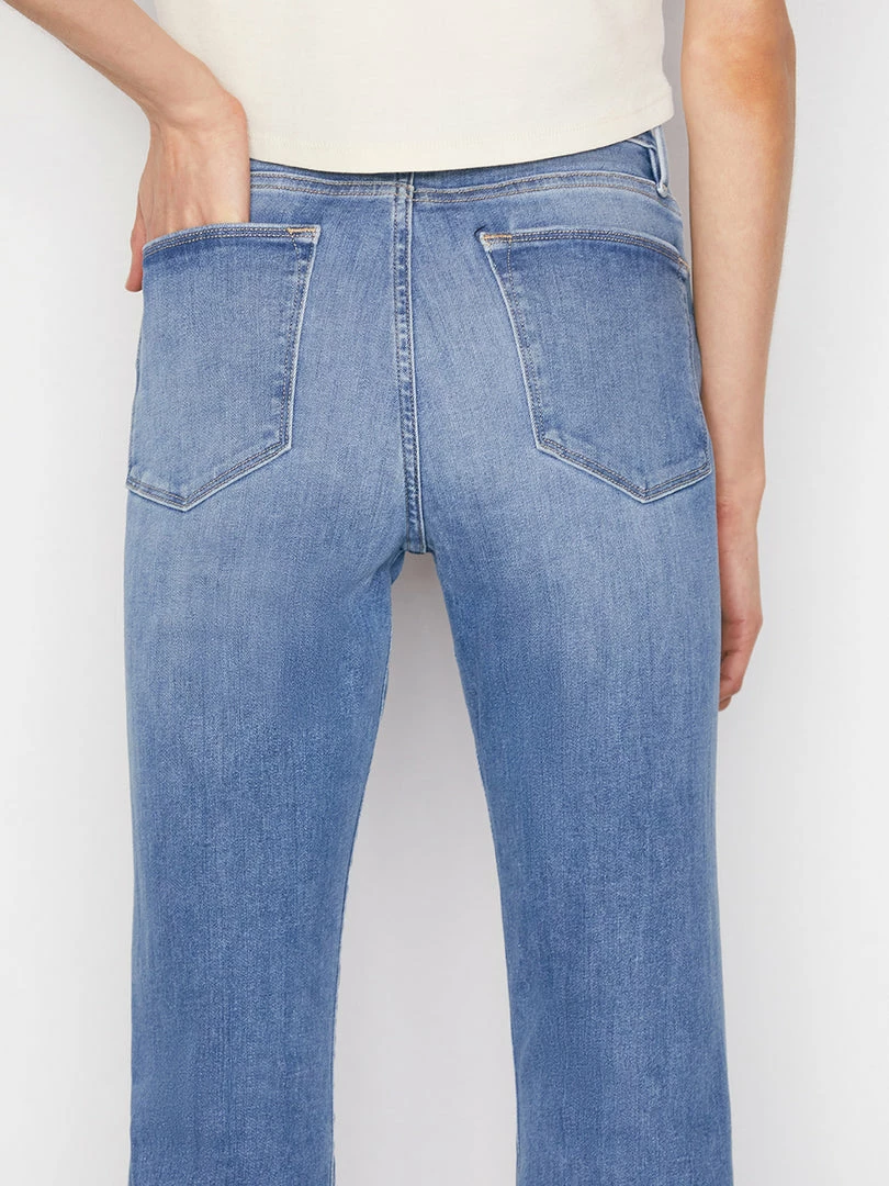 Cheap 🤩 Frame-denim Le High Flare -- Chatwin ❤️ 7 Frame-denim Le High Flare -- Chatwin