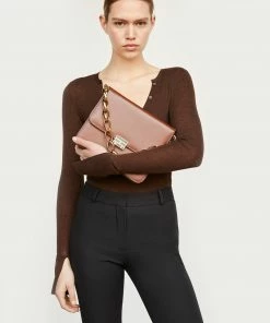 Frame-denim Le Signature -- Tobacco