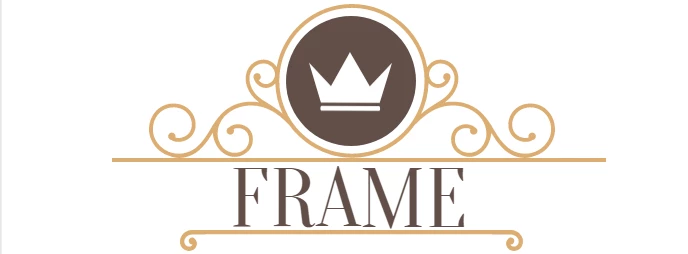 FRAME shop